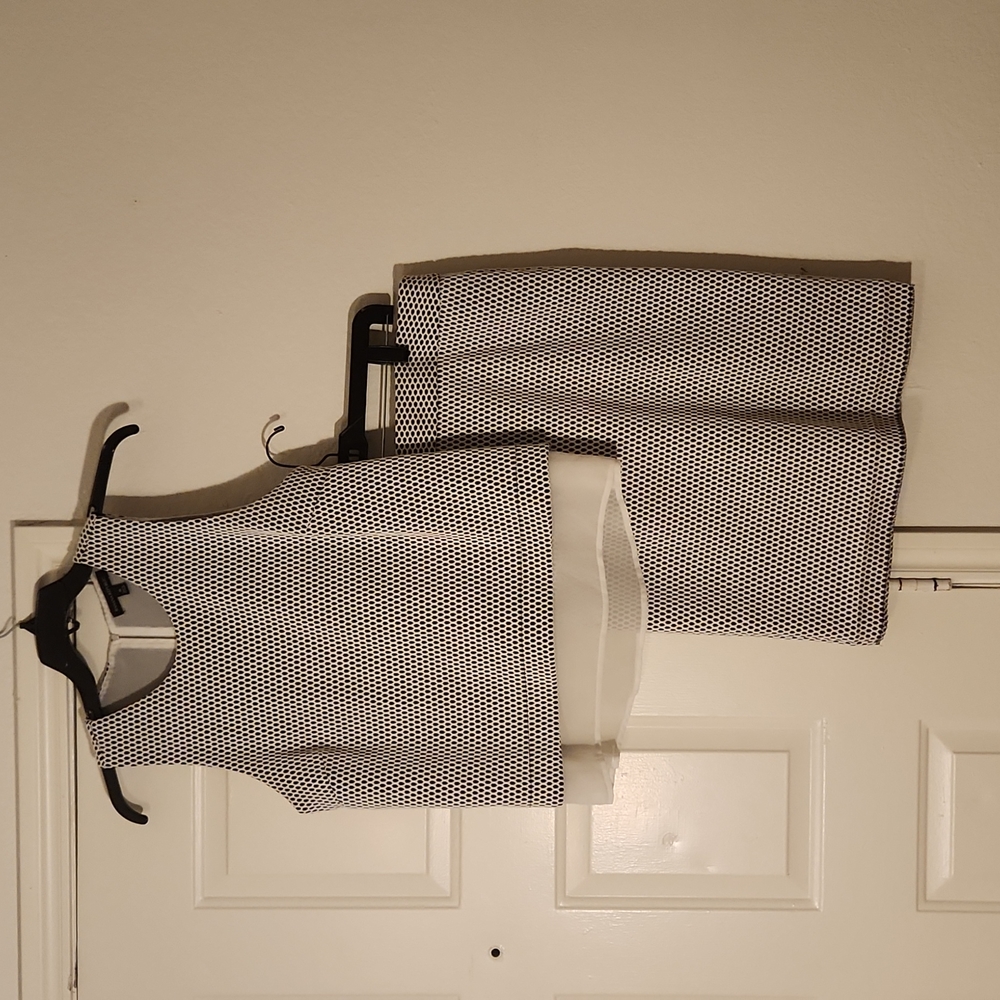 BANANA REPUBLIC: Coord Set